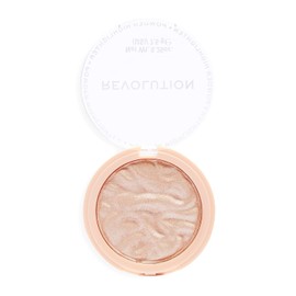 Make up revolution Iluminador Highlighter Reloaded Just my Type