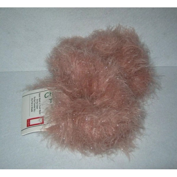 Cherry Tree Hill Yarn - Fun Fur - Color -