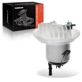 A-Premium - Filtro de combustible trasero compatible con Land Rover Range Rover Sport, LR4 2010-2015, Gas, repuesto # LR043420, LR013750