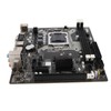 Computer Motherboard M ATX Fast Reading Dual Channel DDR3 Memory
