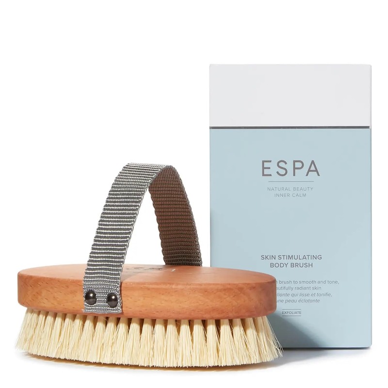 ESPA | Skin Stimulating Body Brush | Boosts Cell Renweal