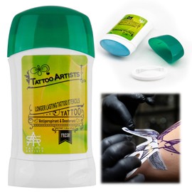 LANAFAY Tattoo Transfer Cream Gel, Longer Lasting Tattoo Stencils, Tattoo Stencil Gel, Tattoo Transfer Soap, Stencil Paper Tattoo Skin Solution Supplies Accessories Equipment for Tattoo Artist