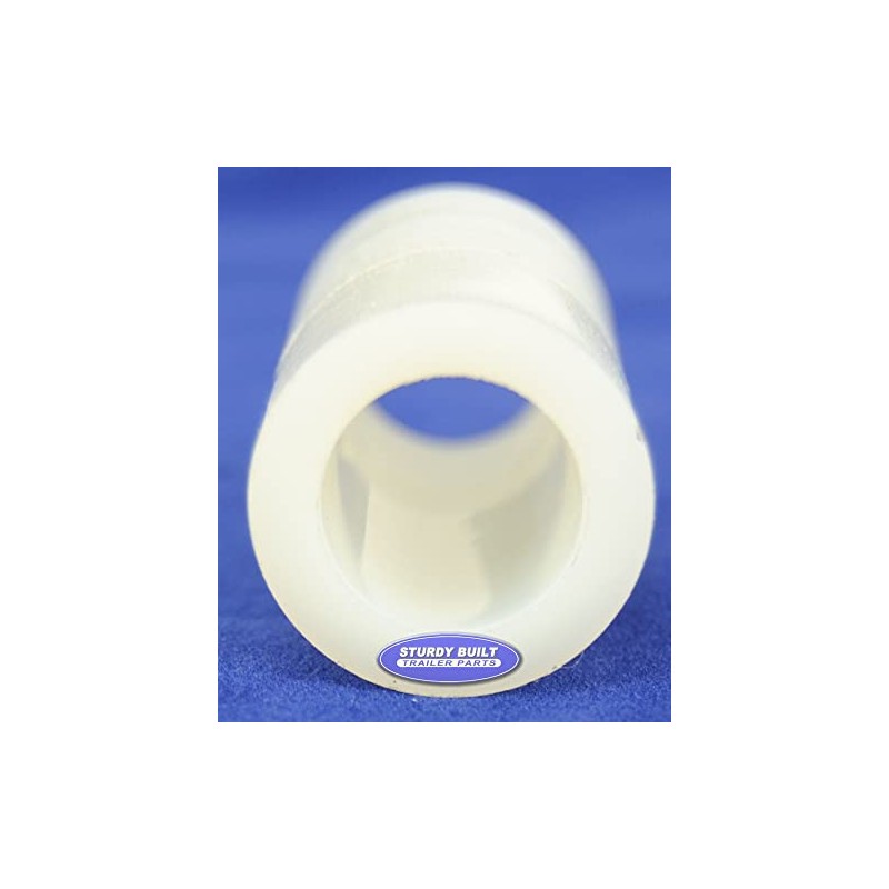 Sturdy Built Trailer Leaf Spring Bushing 9/16 inch ID, 7/8