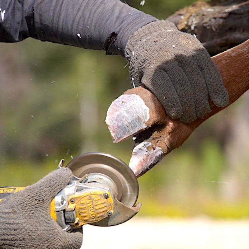 including Vibra-Stop,115 mm - A01296