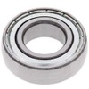 BossBearing Lower Steering Stem Bearing Kit for Polaris Scrambler 500