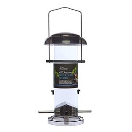 Tom Chambers All-Seasons Nyjer Feeder