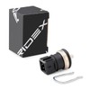 RIDEX Coolant Temperature Sensor 830C0063 GLA (X156)