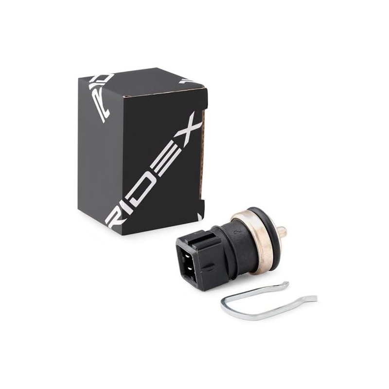 RIDEX Coolant Temperature Sensor 830C0063 GLA (X156)