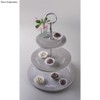RAYHER HOBBY Rayher Metal Display Stand Assembly Kit, 11 Pieces,
