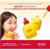 EQQUALBERRY Suero Facial Niacinamida 4% y Vitamina C 30 ml