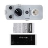 Durable Guitar Fuzz Tone Level Effect Pedal True Bypass Musical