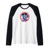 The Sandlot Ham You're Killing Me Smalls 90s Raglan Baseball