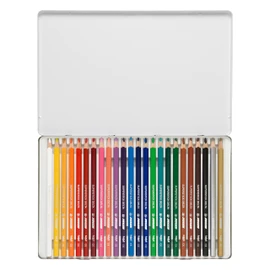 Jolly Coloured Pencil