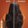 Protector Termico Garnier Whole Blends Hair Honey Milk 45...