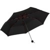 Mabu SMV-41791 Folding Umbrella, Windproof 7 Ribs, Semi-Auto Close Type,