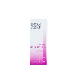 Rosa Graf Lifestyle Creme Acide de Fruits