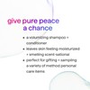 Method Body Wash and Hair Care Gift Set, Pure Peace,