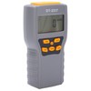 Laser Tachometer 2Gear NonContact LCD Digital Display HighAccuracy Speed Measuring