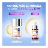 Nivea Serum Skinglow Luminous Instantáneo 15ml Todo Tipo De Piel