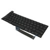 Laptop Keyboard Convenient Durable A2141 Keyboard Replacement for OS Laptop