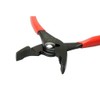 TTC Slim Pliers with Spring JIS 200 mm TH – 200pls