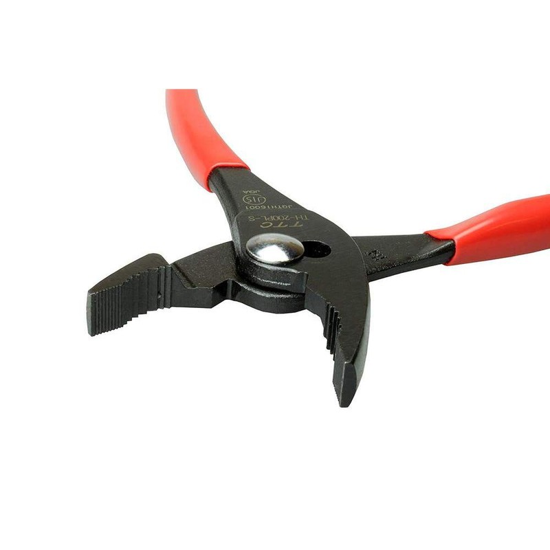 TTC Slim Pliers with Spring JIS 200 mm TH – 200pls