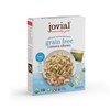 Jovial Grain-Free Cassava Elbows - Gluten Free Elbow Macaroni,Cassava Pasta,