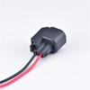 Fuel Injector Pigtail Connector Plug Wire EV6 EV14 Fit for