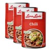 Loma Linda Chili | A Vegetarian Alternative To Beef Chili