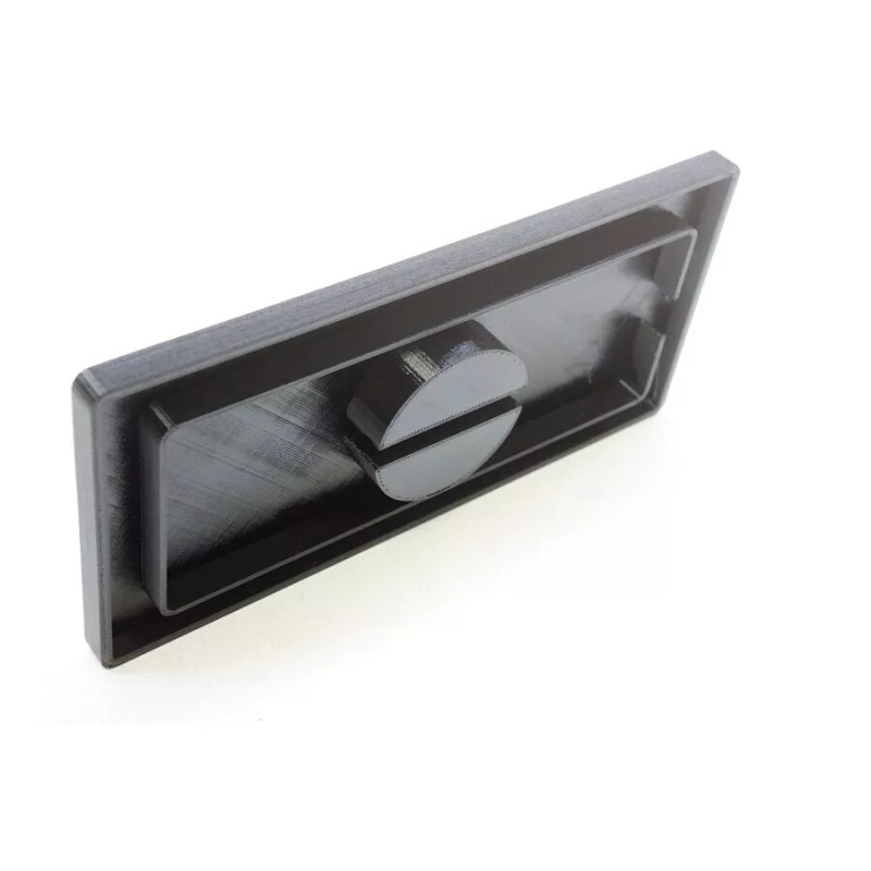 For Canon Water Tank Lid for Rancilio Silvia Stainless Steel