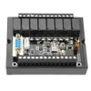 PLC Industrial Control Board FX1N-20MR Programmable Relay Delay Module with
