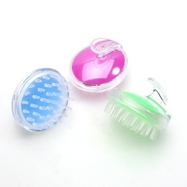 Shampoo brush, shampoo brush, massage, scalp, hair brush, care / 샴푸솔 샴프 브러시 마사지 두피 헤어 브러쉬 케어