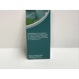 Kneipp Lot of 2 Kneipp Eucalyptus Bath Oil .67 fl oz each Vegan New Box dented, Germany
