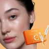 Ampolletas Vitamina C Antiarrugas Antimanchas Aclarante 30pz Momento De Aplicación