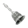 sourcing map Loud Hand Bell, 2.09 Inch Wedding Dinner Service