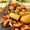 Bayou Classic 36" Mesh Skimmer - Skimmer for Stockpots and