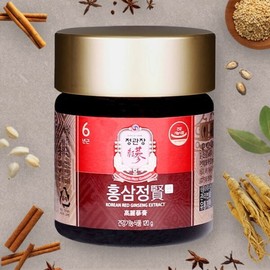 Jeonggwanjang CheongKwanJang Red Ginseng Extract 120g / 정관장 홍삼정현 120g