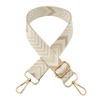 PTNKUIIY Adjustable Shoulder Strap for Bags 3.8 cm Bag Straps
