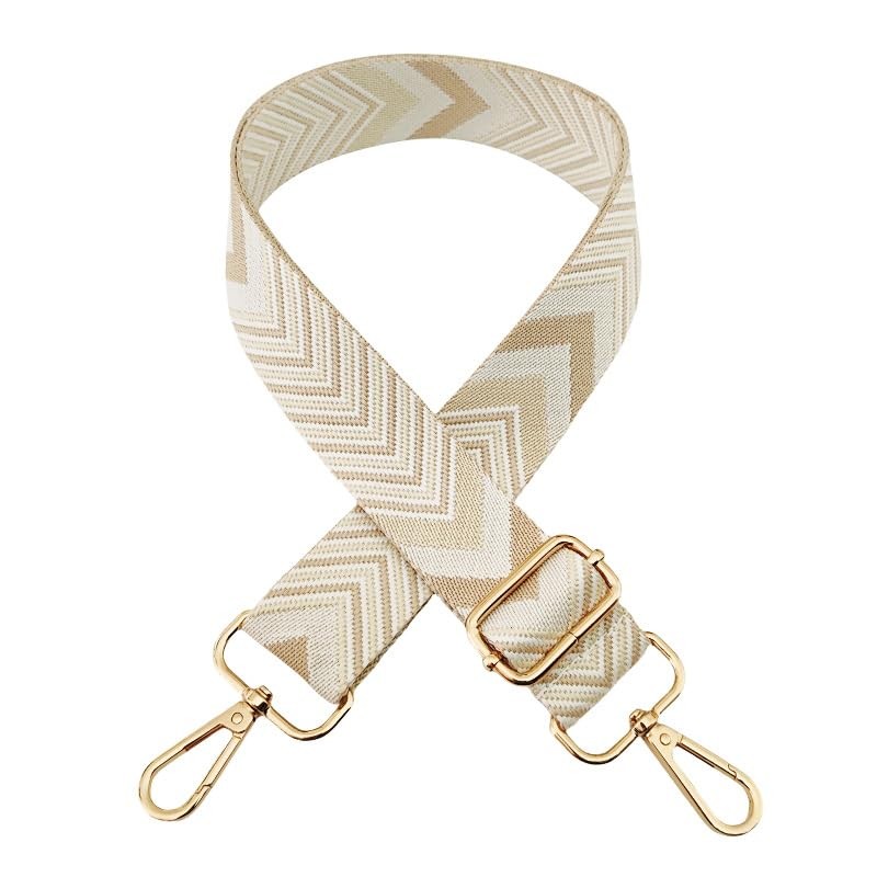 PTNKUIIY Adjustable Shoulder Strap for Bags 3.8 cm Bag Straps