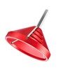 PVC Deburring Tool, 2 in 1 Inner Outer Reamer Pipe