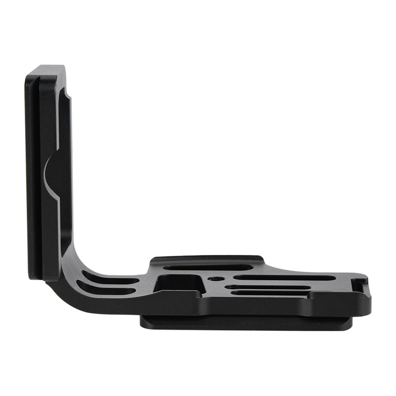 Durable Quick Release QR L shaped Camera Bracket Vertical Grip