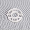 Panasonic Bathtub Drain Hair Catcher (Natural Color) [GRXGVD1132X1]