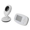 Baby Monitoring Camera 2.4in Screen 2 Way Talking Night Vision