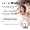 BIO B | GABA 800mg por porción, 100% GABA (Ácido