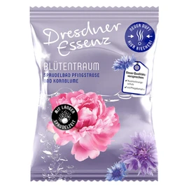 Dresdner Essenz "Blütenentraum" 1 Bubble Tablet for 1 Full Bath, Bath Additive