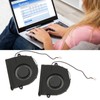 Laptop Cooling Fan Replacement Compatible for ASUS FX63V FZ63VD FX63VD