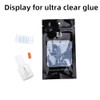 Lava Lash 1 PCS Eyelash Extensions Ibeauty Ultra Clear Glue