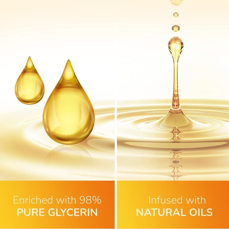 Pears Pure & Gentle Hand Wash with 10x more moisturiser*