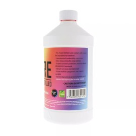 XSPC PURE Premix Distilled PC Coolant, 1 Liter, Luminara