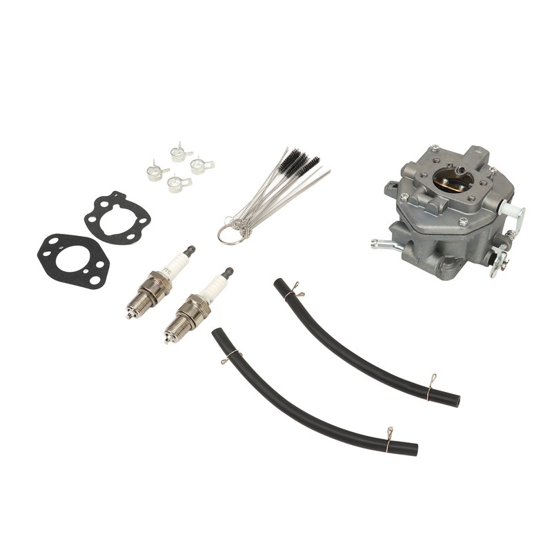 Carburetor With Accessories Carburetor Kit Replacement for 303442 303445 303446